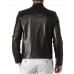 Laverapelle Men's Genuine Lambskin Leather Jacket (Classic Jacket) - 1501083
