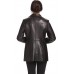 Laverapelle Women's Genuine Lambskin Leather Coat (Classic Coat) - 1522692 Laverapelle Women's Genuine Lambskin Leather Coat (Classic Coat) - 1522692