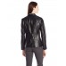Laverapelle Women's Genuine Lambskin Leather Jacket (Fencing Jacket) - 1521682 Laverapelle Women's Genuine Lambskin Leather Jacket (Fencing Jacket) - 1521682
