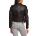 Laverapelle Women's Genuine Lambskin Leather Jacket (Racer Jacket) - 1521723