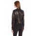 Laverapelle Women's Genuine Lambskin Leather Jacket (Double Rider Jacket) - 1521688 Laverapelle Women's Genuine Lambskin Leather Jacket (Double Rider Jacket) - 1521688