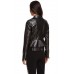 Laverapelle Women's Genuine Lambskin Leather Jacket (Fencing Jacket) - 1521736 Laverapelle Women's Genuine Lambskin Leather Jacket (Fencing Jacket) - 1521736