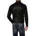 Laverapelle Men's Genuine Lambskin Leather Jacket (Racer Jacket) - 1501367 Laverapelle Men's Genuine Lambskin Leather Jacket (Racer Jacket) - 1501367