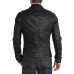 Laverapelle Men's Genuine Lambskin Leather Jacket (Aviator Jacket) - 1501221