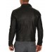Laverapelle Men's Genuine Lambskin Leather Jacket (Officer Jacket) - 1501350