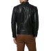 Laverapelle Men's Genuine Lambskin Leather Jacket (Racer Jacket) - 1501193 Laverapelle Men's Genuine Lambskin Leather Jacket (Racer Jacket) - 1501193