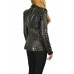 Laverapelle Women's Genuine Lambskin Leather Coat (Blazer Coat) - 1521733 Laverapelle Women's Genuine Lambskin Leather Coat (Blazer Coat) - 1521733