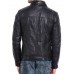 Laverapelle Men's Genuine Lambskin Leather Jacket (Regal Jacket) - 1501205 Laverapelle Men's Genuine Lambskin Leather Jacket (Regal Jacket) - 1501205