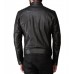 Laverapelle Men's Genuine Lambskin Leather Jacket (Fencing Jacket) - 1501366