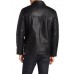 Laverapelle Men's Genuine Lambskin Leather Jacket (Aviator Jacket) - 1501282 Laverapelle Men's Genuine Lambskin Leather Jacket (Aviator Jacket) - 1501282