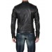 Laverapelle Men's Genuine Lambskin Leather Jacket (Classic Jacket) - 1501011 Laverapelle Men's Genuine Lambskin Leather Jacket (Classic Jacket) - 1501011