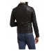 Laverapelle Men's Genuine Lambskin Leather Jacket (Double Rider Jacket) - 1501508 Laverapelle Men's Genuine Lambskin Leather Jacket (Double Rider Jacket) - 1501508