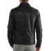 Laverapelle Men's Genuine Lambskin Leather Jacket (Aviator Jacket) - 1501399 Laverapelle Men's Genuine Lambskin Leather Jacket (Aviator Jacket) - 1501399