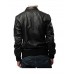 Laverapelle Men's Genuine Lambskin Leather Jacket (Bomber Jacket) - 1501446 Laverapelle Men's Genuine Lambskin Leather Jacket (Bomber Jacket) - 1501446