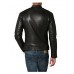 Laverapelle Men's Genuine Lambskin Leather Jacket (Fencing Jacket) - 1501417 Laverapelle Men's Genuine Lambskin Leather Jacket (Fencing Jacket) - 1501417
