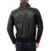Laverapelle Men's Genuine Lambskin Leather Jacket (Bomber Jacket) - 1501466