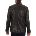 Laverapelle Men's Genuine Lambskin Leather Coat (Long Coat) - 1502370 Laverapelle Men's Genuine Lambskin Leather Coat (Long Coat) - 1502370