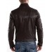 Laverapelle Men's Genuine Lambskin Leather Jacket (Racer Jacket) - 1501233 Laverapelle Men's Genuine Lambskin Leather Jacket (Racer Jacket) - 1501233