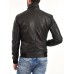 Laverapelle Men's Genuine Lambskin Leather Jacket (Bomber Jacket) - 1501478 Laverapelle Men's Genuine Lambskin Leather Jacket (Bomber Jacket) - 1501478