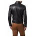 Laverapelle Men's Genuine Lambskin Leather Jacket (Fencing Jacket) - 1501477 Laverapelle Men's Genuine Lambskin Leather Jacket (Fencing Jacket) - 1501477
