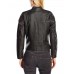 Laverapelle Women's Genuine Lambskin Leather Jacket (Fencing Jacket) - 1521745 Laverapelle Women's Genuine Lambskin Leather Jacket (Fencing Jacket) - 1521745