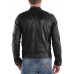 Laverapelle Men's Genuine Lambskin Leather Jacket (Racer Jacket) - 1501555 Laverapelle Men's Genuine Lambskin Leather Jacket (Racer Jacket) - 1501555