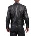 Laverapelle Men's Genuine Lambskin Leather Jacket (Double Rider Jacket) - 1501561 Laverapelle Men's Genuine Lambskin Leather Jacket (Double Rider Jacket) - 1501561