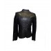 Laverapelle Women's Genuine Lambskin Leather Jacket (Fencing Jacket) - 1521696 Laverapelle Women's Genuine Lambskin Leather Jacket (Fencing Jacket) - 1521696