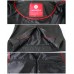 Laverapelle Men's Genuine Lambskin Leather Jacket (Bomber Jacket) - 2001002