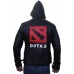 Laverapelle Men's Genuine Lambskin Leather Jacket (Hooded) - dota2 Laverapelle Men's Genuine Lambskin Leather Jacket (Hooded) - dota2