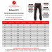 Laverapelle Straight Leather Joggers Laverapelle Straight Leather Joggers