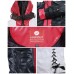 Laverapelle Batman Arkham Knight Red Hood Jason Todd Leather Jacket + Vest Laverapelle Batman Arkham Knight Red Hood Jason Todd Leather Jacket + Vest