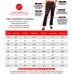 Ankle Cut Leather Pants