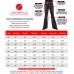 Skinny Flare Leather Pants Skinny Flare Leather Pants