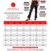 Zip-Slit Leather Pants